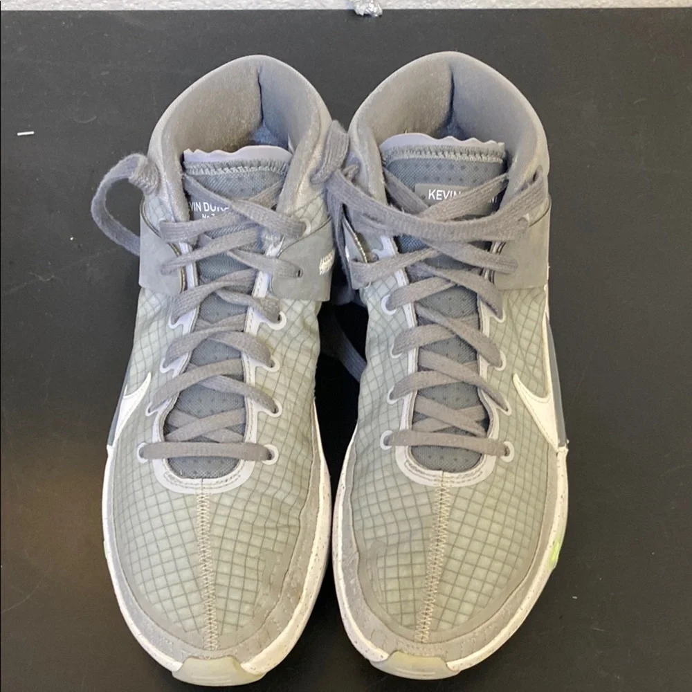 Nike Gray Sneakers